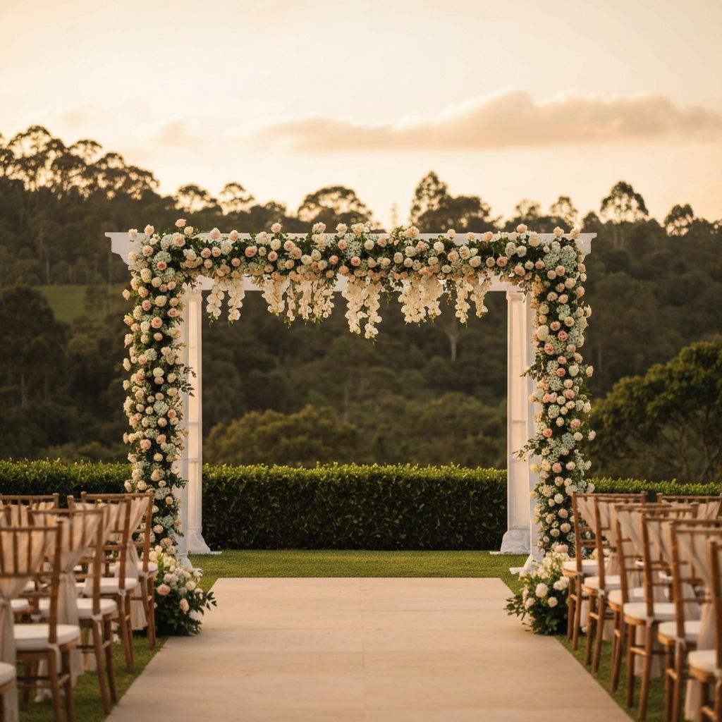 Boda de lujo en Santander