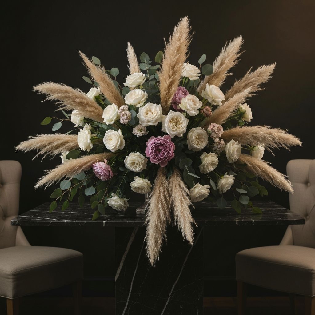 Flores & Decoración