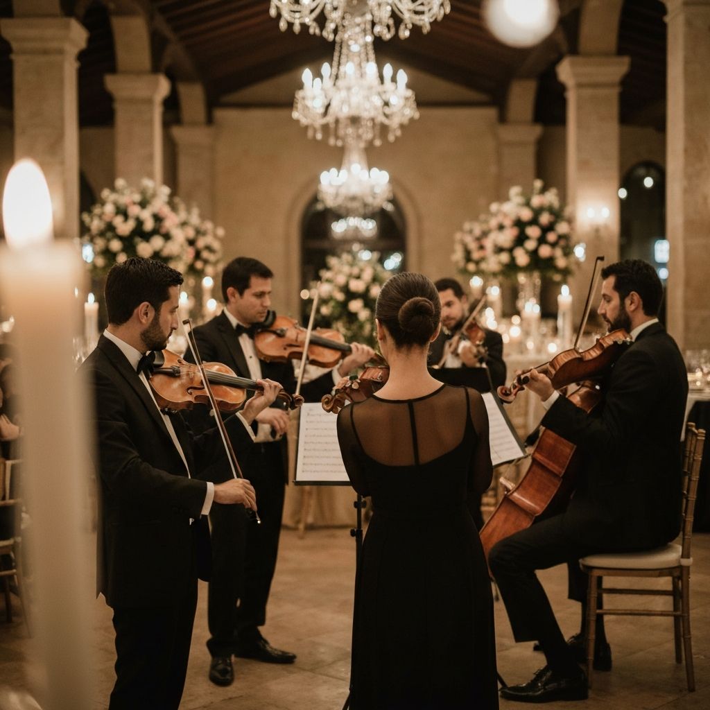 Música & Entretenimiento