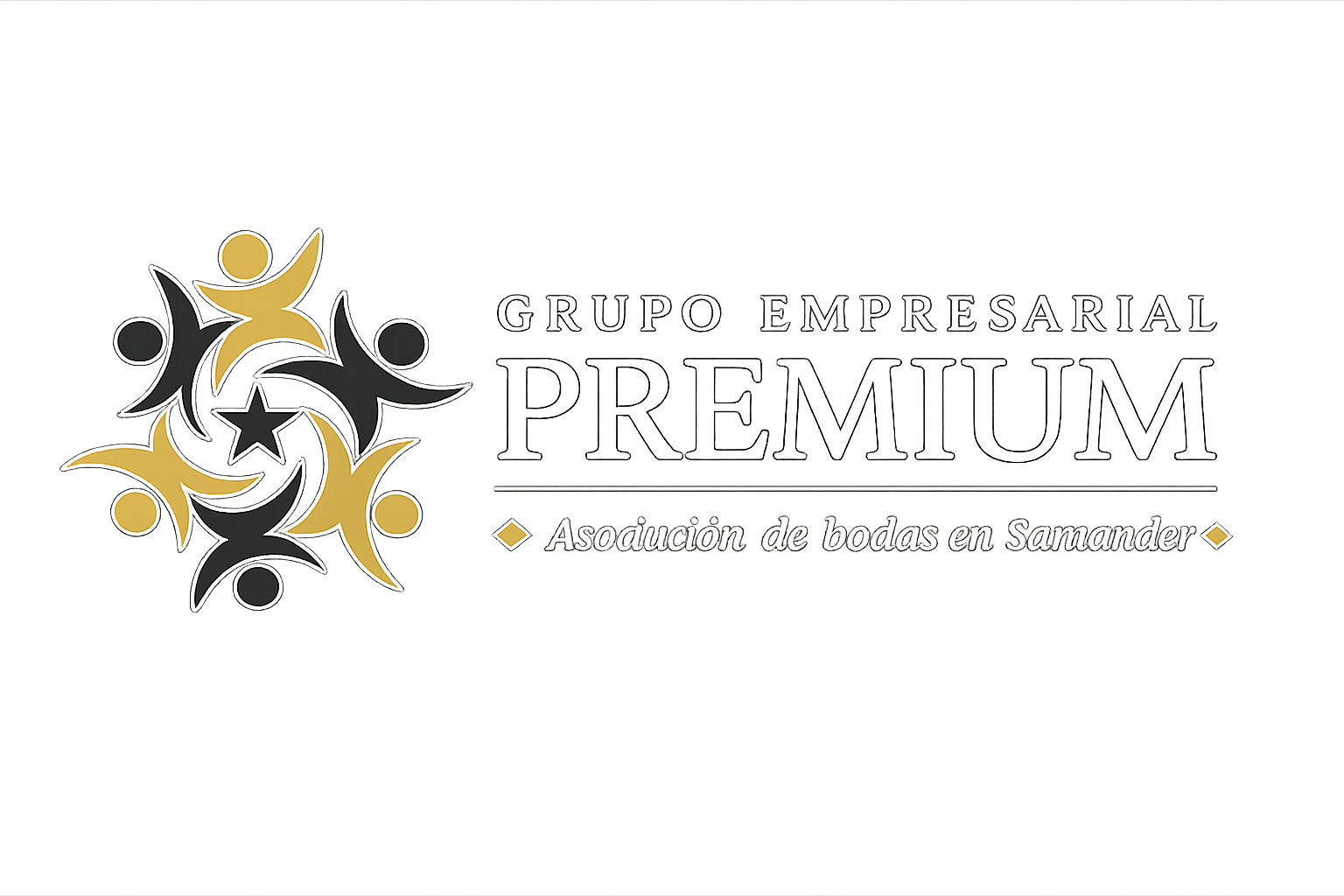Grupo Empresarial Premium — Asociación de bodas en Santander